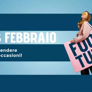 Fuori Tutto alle Gallerie Big