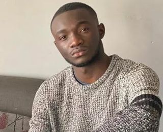 "Ci mancherai Ben": il Movi Centallo piange Benjamin Zongo "Ci mancherai Ben": il Movi Centallo piange Benjamin Zongo