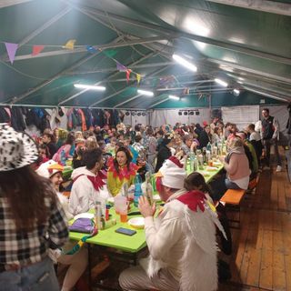 Beinette, successo per la cena di Carnevale: la sfilata si svolgerà sabato 21 febbraio Beinette, successo per la cena di Carnevale: la sfilata si svolgerà sabato 21 febbraio