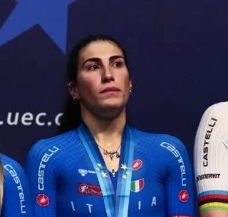 (foto - pagina fb federciclismo)