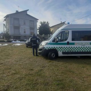 Cuneo, fugge all’alt della Polizia locale: scattano denuncia, sospensione della patente e confisca dell’auto Cuneo, fugge all’alt della Polizia locale: scattano denuncia, sospensione della patente e confisca dell’auto