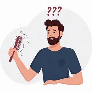 Il trapianto di capelli oggi: cosa e davvero cambiato (e cosa no)