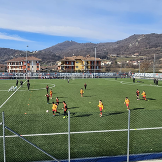 Gli impianti sportivi comunali ospitano il 1° Memorial dedicato a Pietro Ramonda