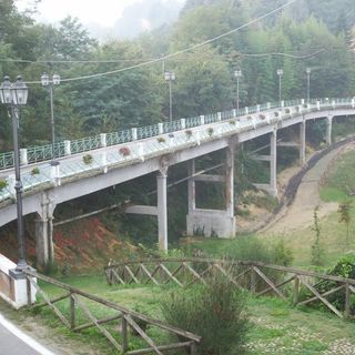 Montaldo Roero, riapre il Ponte sulle Rocche lungo la strada provinciale 119 Montaldo Roero, riapre il Ponte sulle Rocche lungo la strada provinciale 119