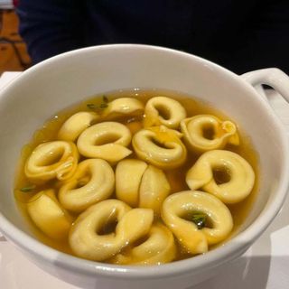 L’ombelico di Venere della cucina italiana: il 13 febbraio è il National Tortellini Day L’ombelico di Venere della cucina italiana: il 13 febbraio è il National Tortellini Day