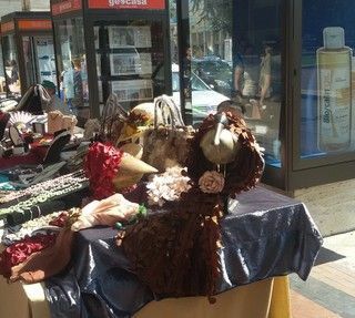 Cuneo, il mercato “Trovarobe” a rischio per il divieto di parcheggio in piazza Europa Cuneo, il mercato “Trovarobe” a rischio per il divieto di parcheggio in piazza Europa