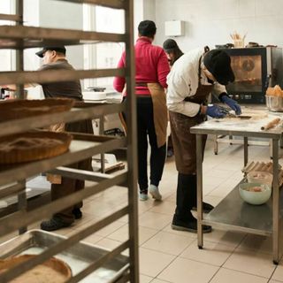 Cucina e riscatto, all'Alberghiero "Donadio" si conclude il laboratorio della sezione carceraria di Cerialdo