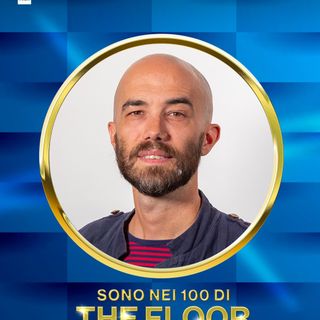 Da Cuneo a The Floor, il quiz show dove a sfidarsi sono cento concorrenti