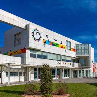La sede della BCC di Cherasco