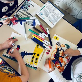 Bra si illumina di blu per la Giornata mondiale dell'autismo: dal musical al Paradriving, un programma di iniziative per l'inclusione Bra si illumina di blu per la Giornata mondiale dell'autismo: dal musical al Paradriving, un programma di iniziative per l'inclusione