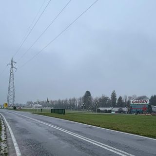 Cuneo, in arrivo una nuova rotatoria su corso Alcide De Gasperi. Lavori al via in settimana Cuneo, in arrivo una nuova rotatoria su corso Alcide De Gasperi. Lavori al via in settimana