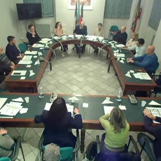 Il consiglio Comunale di Cavallermaggiore nella seduta del 10 marzo