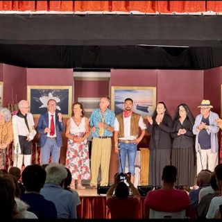 “Fiori d’arancio”: La Menodrammatica di Moretta torna con una commedia piemontese irresistibile “Fiori d’arancio”: La Menodrammatica di Moretta torna con una commedia piemontese irresistibile