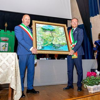 Gemellaggio Ventimiglia-Limone Piemonte, nasce il tavolo tecnico per trasformare il patto in progetti concreti