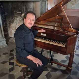 Gianmaria Bonino e le Variazioni Goldberg allo Spazio Incontri di Cuneo