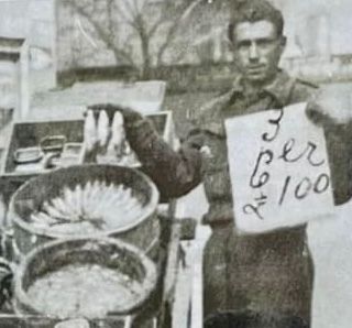 In onda su Geo&amp;Geo il documentario "Gli acciugai della Valle Maira"