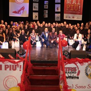 A Savigliano lo spettacolo “Mai più! (non) sono solo parole” per dire ‘no’ alla violenza sulle donne