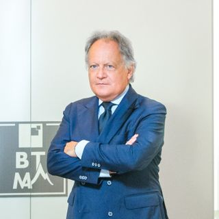 Massimo Gramondi Massimo Gramondi