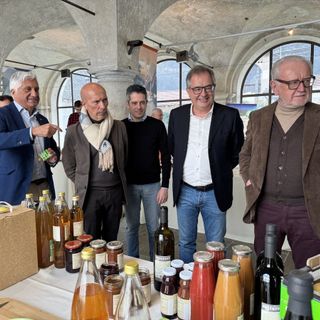 ExpoGAL 2026: la biodiversità delle Valli Occitane diventa opportunità concreta per le filiere agroalimentari