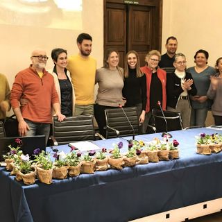 Filiera corta e territorio, partecipazione e interesse a Mondovì per il progetto Bottega Contadina