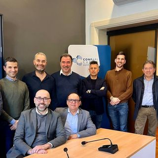 La Provincia di Cuneo incontra gli imprenditori di Confapi: focus su viabilità, infrastrutture e programmazione futura