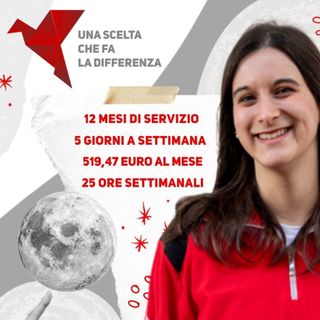 Servizio Civile Universale 2026 , un'opportunità di crescita per i giovani presso la Croce Rossa di Racconigi