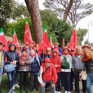 Sindacato Pensionati Italiani Provincia di Cuneo: INSIEME SIAMO UNA FORZA