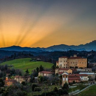 In e-bike su e giù per la collina saluzzese: appuntamento a domenica 15 marzo In e-bike su e giù per la collina saluzzese: appuntamento a domenica 15 marzo