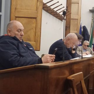 I banchi delle minoranze saluzzesi I banchi delle minoranze saluzzesi