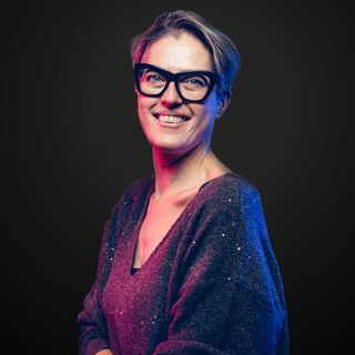 Vera Gheno, sociolinguista, saggista e traduttrice, Vera Gheno, sociolinguista, saggista e traduttrice,
