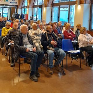 Cavallermaggiore, successo dell’incontro “Più Sicuri Insieme” di ANAP Confartigianato Cuneo e Compagnia dei Carabinieri di Savigliano