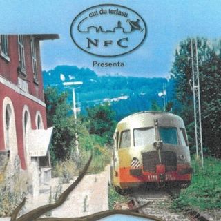 La Nuova Filodrammatica Carrucese conclude la rassegna "Cianciand en piemunteis" di Niella Tanaro