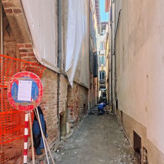 Ceva, prosegue la riqualificazione del centro storico