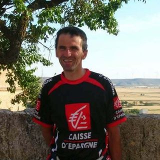 Giuseppe "Beppe" Olivero (Ph. Facebook)