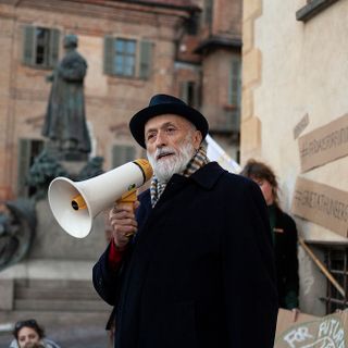 Farinél/ Carlin, sei stato proprio un bel Farinél