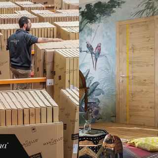 L’azienda Manuello Design ricerca un’impiegata/o back office commerciale e gestione clienti