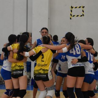 VOLLEY / A Saluzzo due giorni di sport, entusiasmo e passione con il  “Torneo del Marchesato”