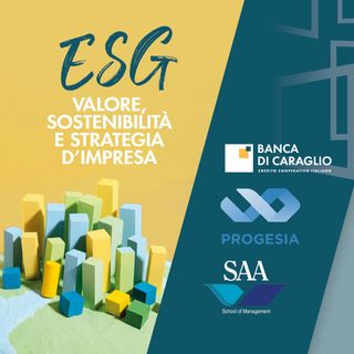 “Esg. Valore, sostenibilità e strategia d’impresa” è la nuova conferenza alla Bcc di Caraglio “Esg. Valore, sostenibilità e strategia d’impresa” è la nuova conferenza alla Bcc di Caraglio
