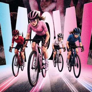 CICLISMO / Entusiasmo crescente per la tappa Saluzzo - Saluzzo, gran finale del Giro Women