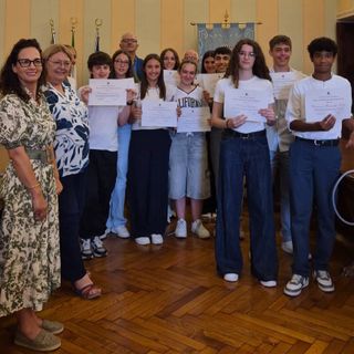 Comune di Dogliani, ecco a chi vanno le borse di studio per merito scolastico di quest'anno