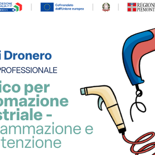 Scopri in AFP Dronero il diploma che ti apre le porte all'industria del domani
