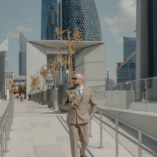 Montecarlo Vs Dubai: parla l'esperto Daniele Pescara