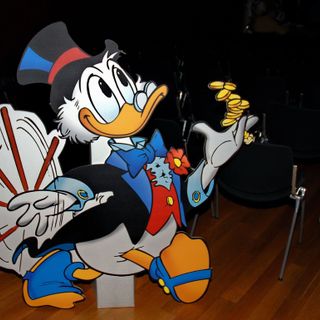 Maria Franca, lady Ferrero, nella lista dei Paperoni: è la più ricca d'Italia, 30esima al mondo