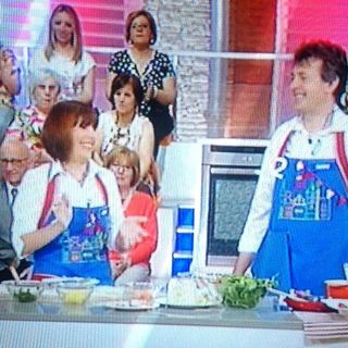 Vicoforte: il ristorante “Albero Fiorito” di Moline accede alla finalissima de “La Prova del Cuoco”