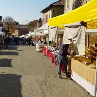 Altavilla Monferrato:  grande ritorno di “Cioccolato nel Monferrato”