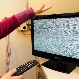 Immagine di repertorio