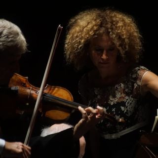 Continuano gli appuntamenti del Festival "Uto Ughi per i giovani da la Santità sconosciuta" Continuano gli appuntamenti del Festival "Uto Ughi per i giovani da la Santità sconosciuta"