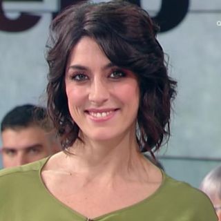 Foto dalla pagina del Fan Club della Isoardi