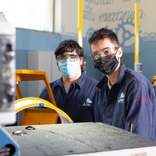 Qualifica: Operatore meccanico