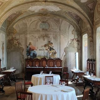 Casa Regina Montis Ragalis, un’atmosfera tranquilla e accogliente